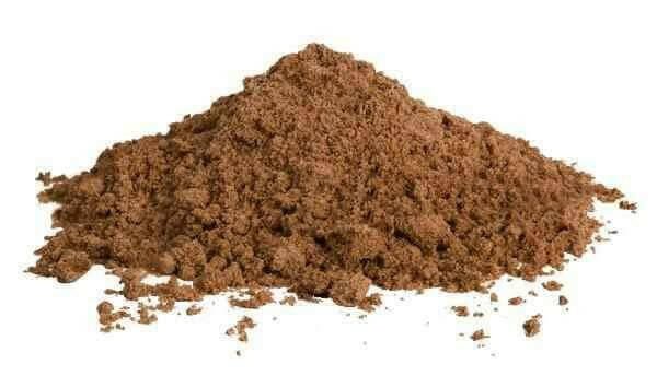 Red Building Sand - Image 3