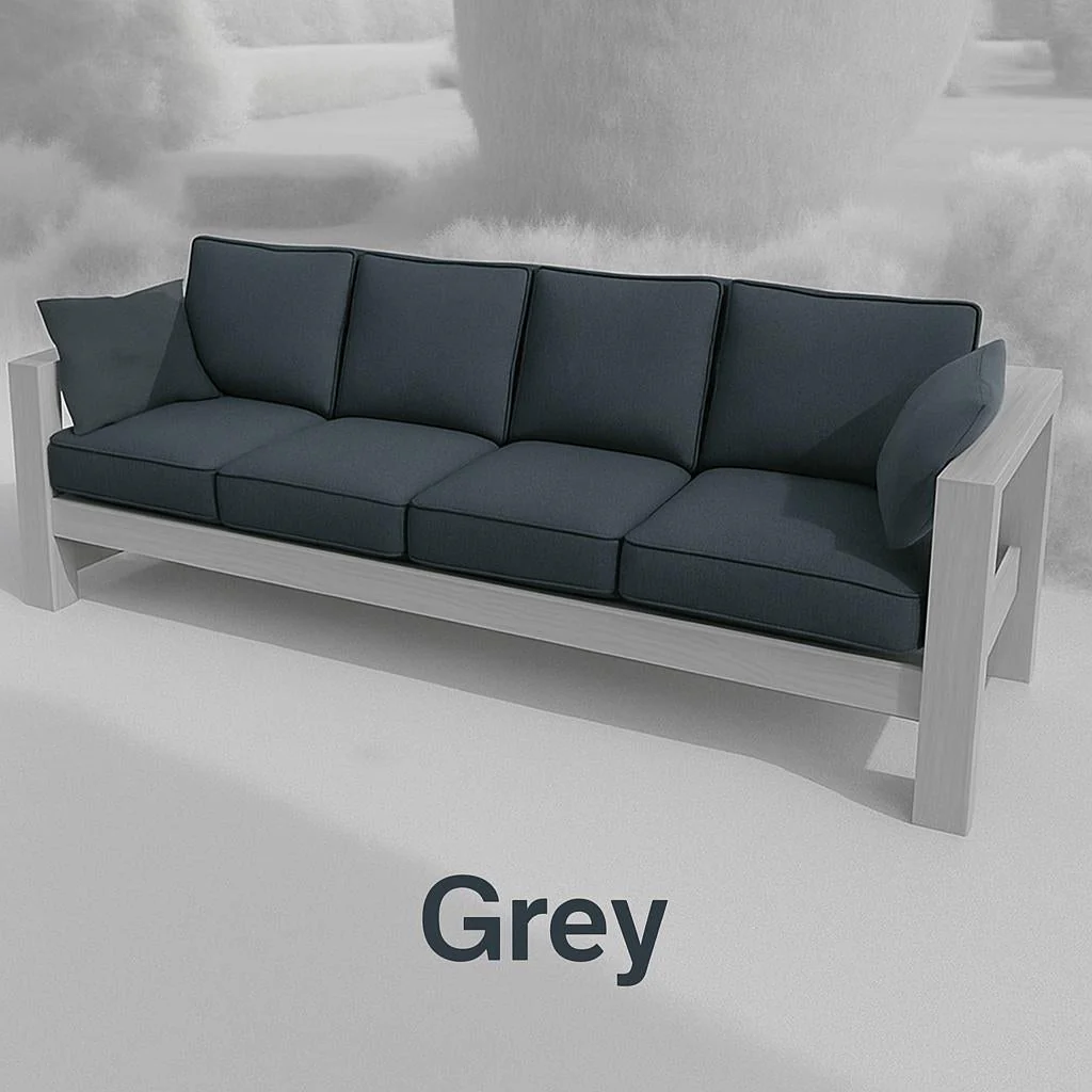 Replacement Outdoor Cushions - Image 3