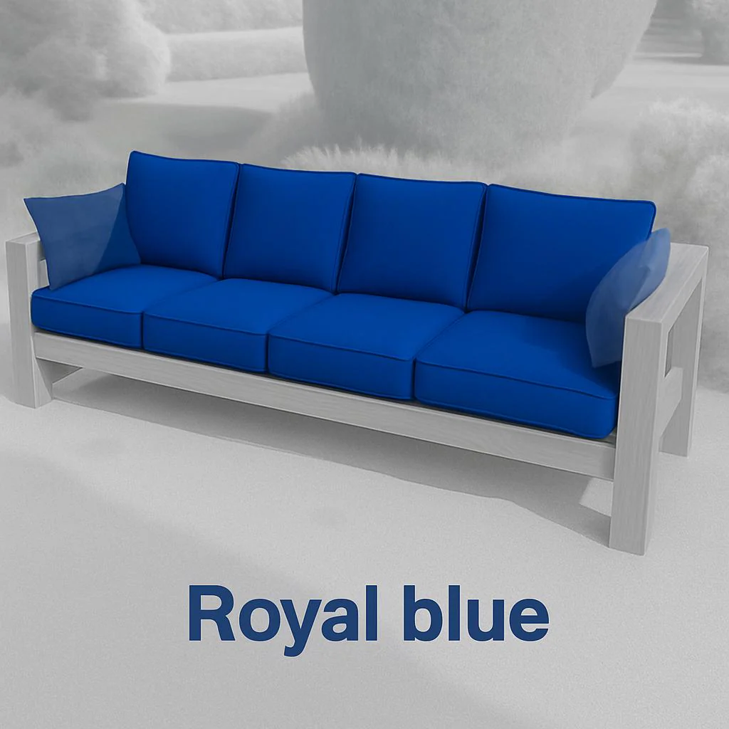 Replacement Outdoor Cushions - Image 4