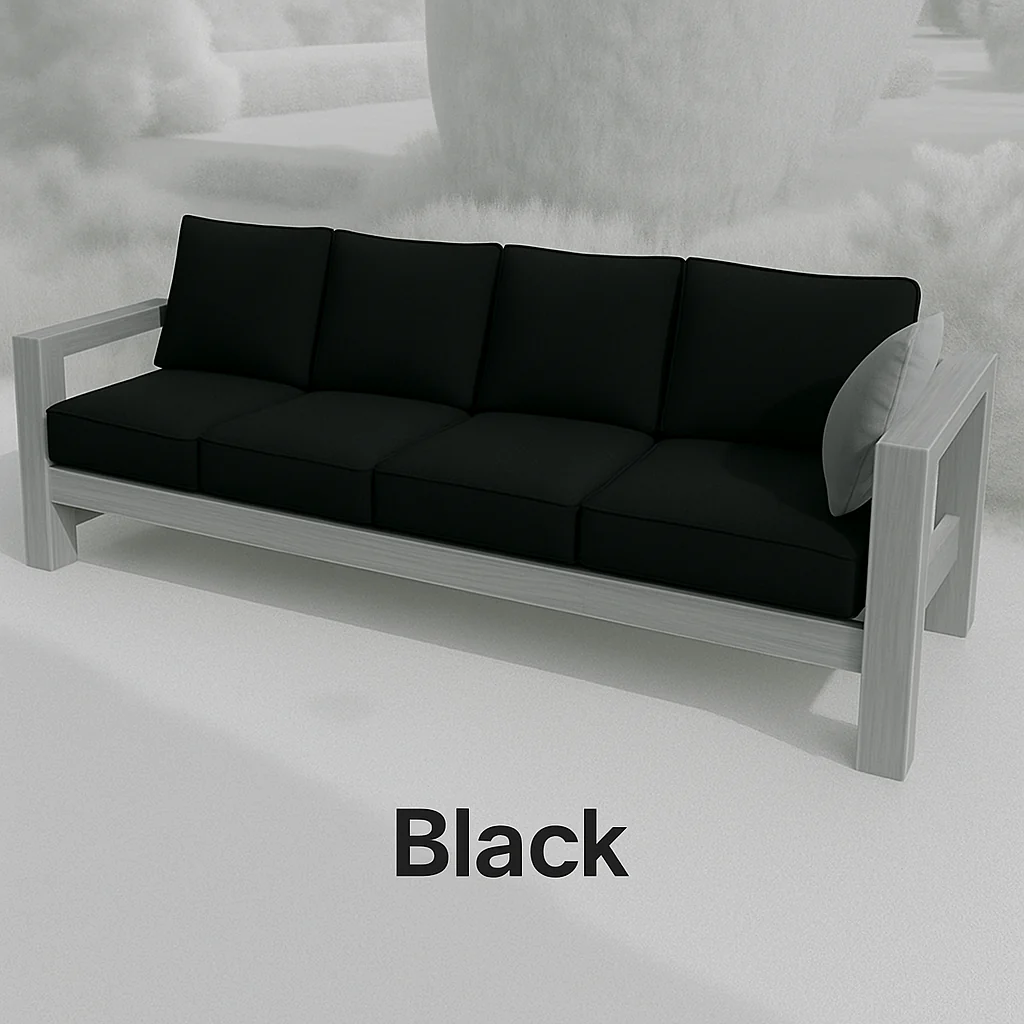 Replacement Outdoor Cushions - Image 6