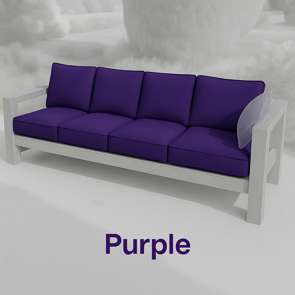 Replacement Outdoor Cushions - Image 7