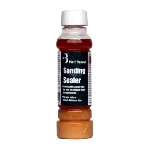 Sanding Sealer, 250 ml