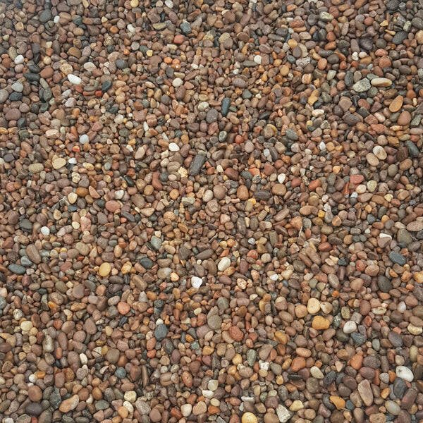 Scottish Mini Pebbles 8-14mm Bulk Bag - Image 5