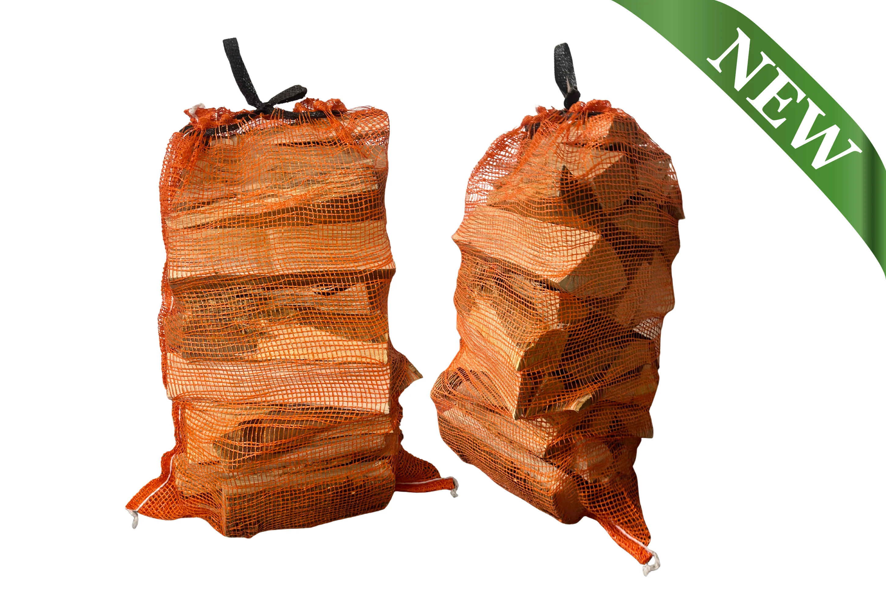 Slim Split Kiln Dried Hardwood Logs