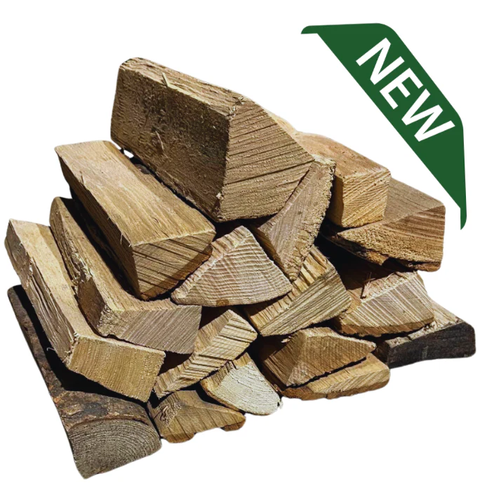 Slim Split Kiln Dried Hardwood Logs - Image 2