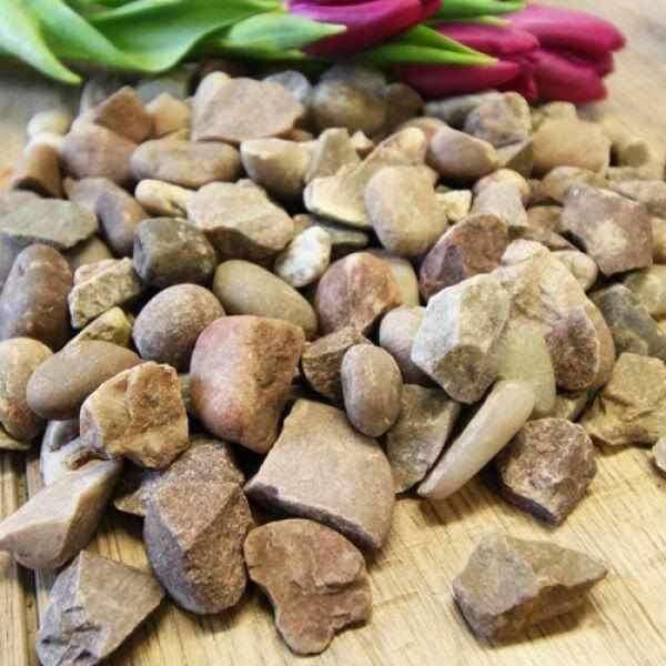 Staffordshire Pink Gravel Stone - Image 6