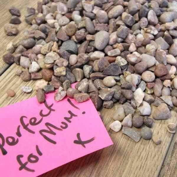 Staffordshire Pink Gravel Stone - Image 8