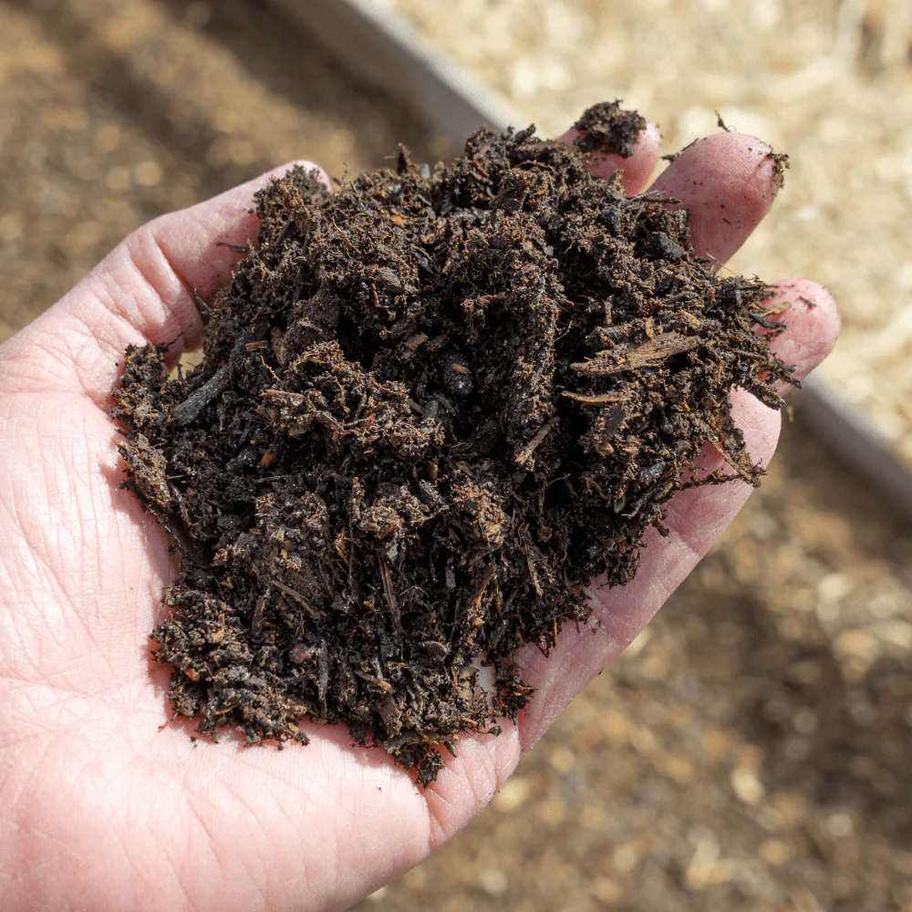 Summermix Compost Garden Mulch - Image 4