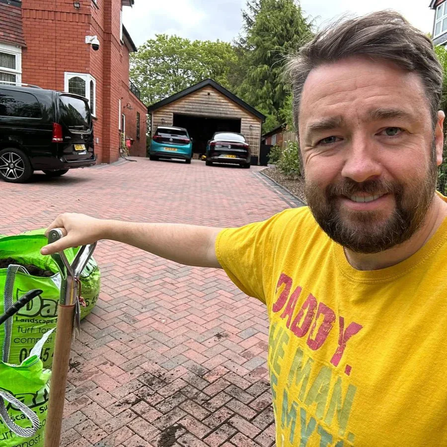 VegeGrow® Welsh Topsoil for vegetables - Image 2