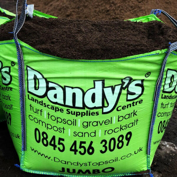 VegeGrow® Welsh Topsoil for vegetables - Image 3