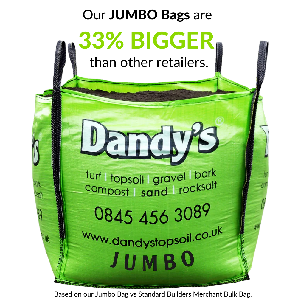 VegeGrow® Welsh Topsoil for vegetables - Image 9
