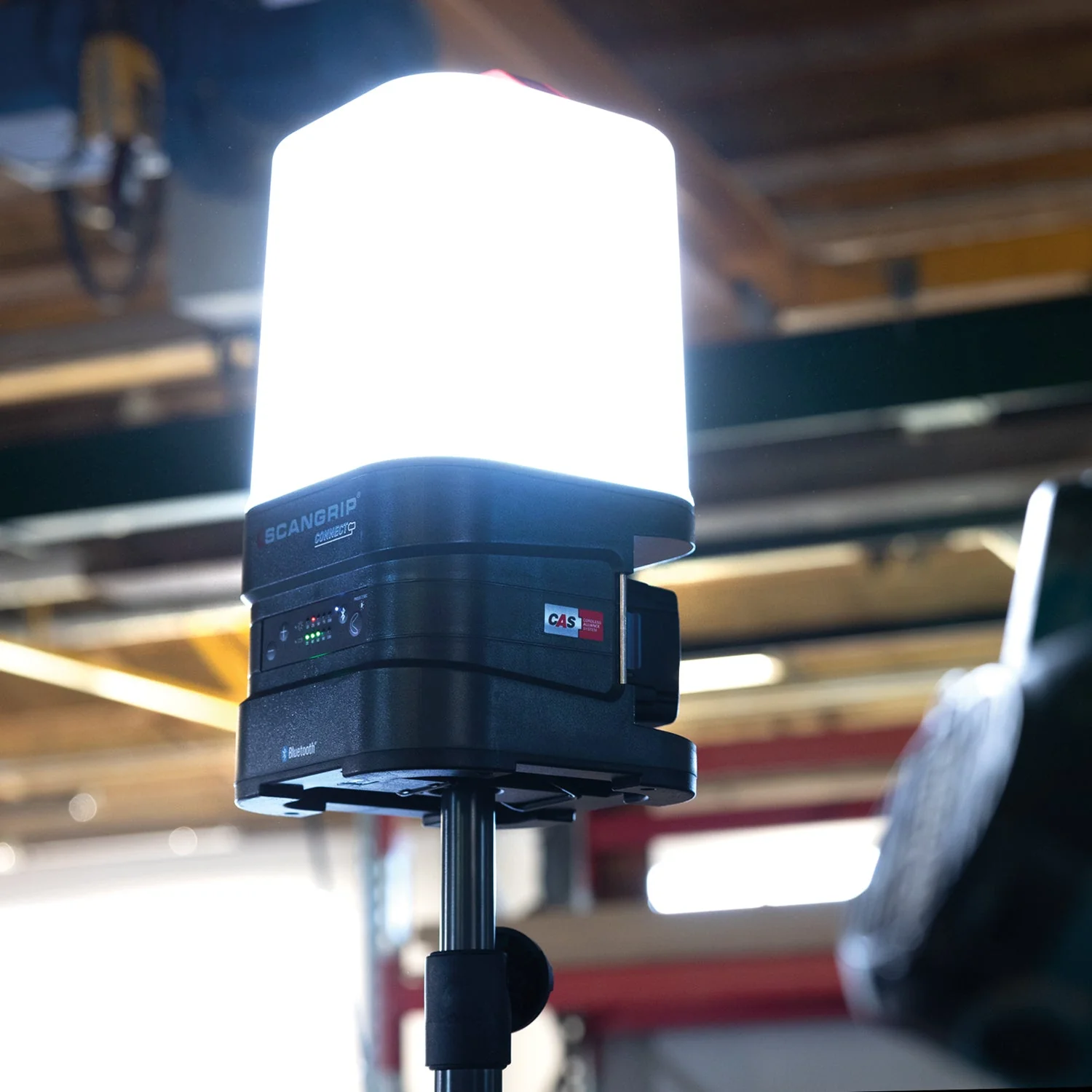 Work Light AREA 10 CONNECT - Image 7