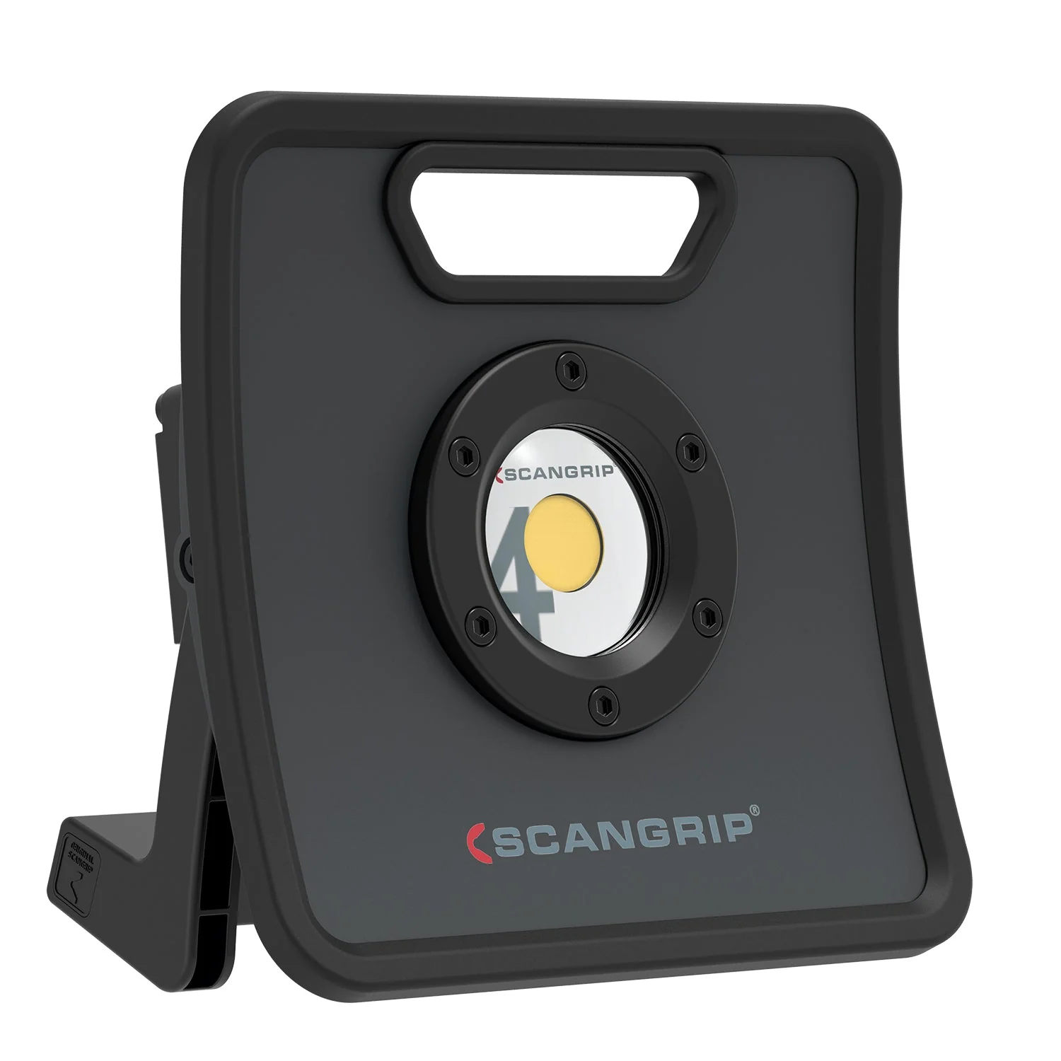 Work Light NOVA 4K