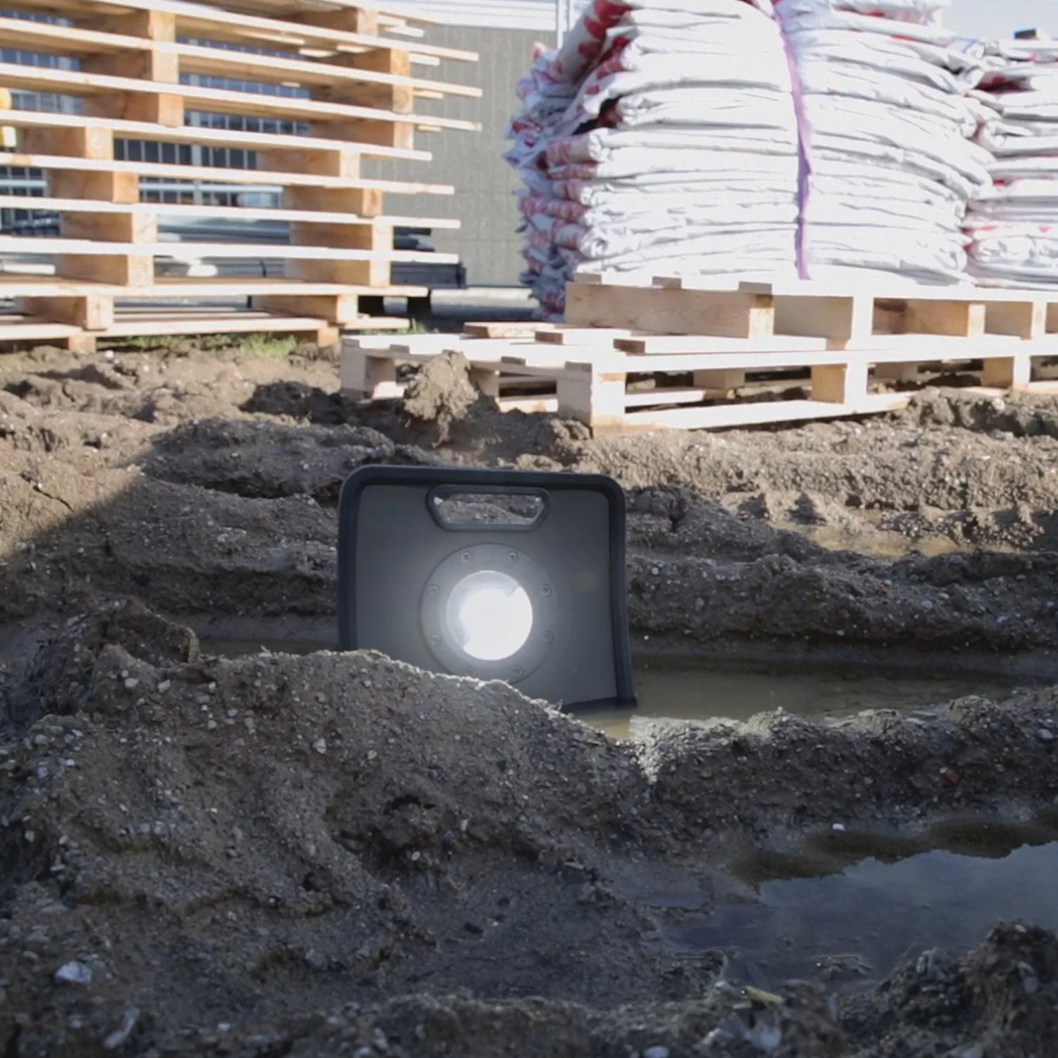 Work Light NOVA 4K - Image 5