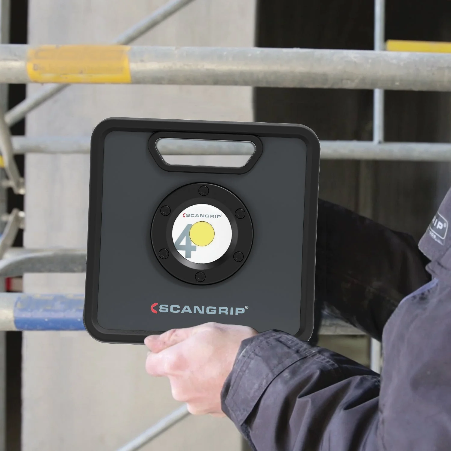Work Light NOVA 4K - Image 7