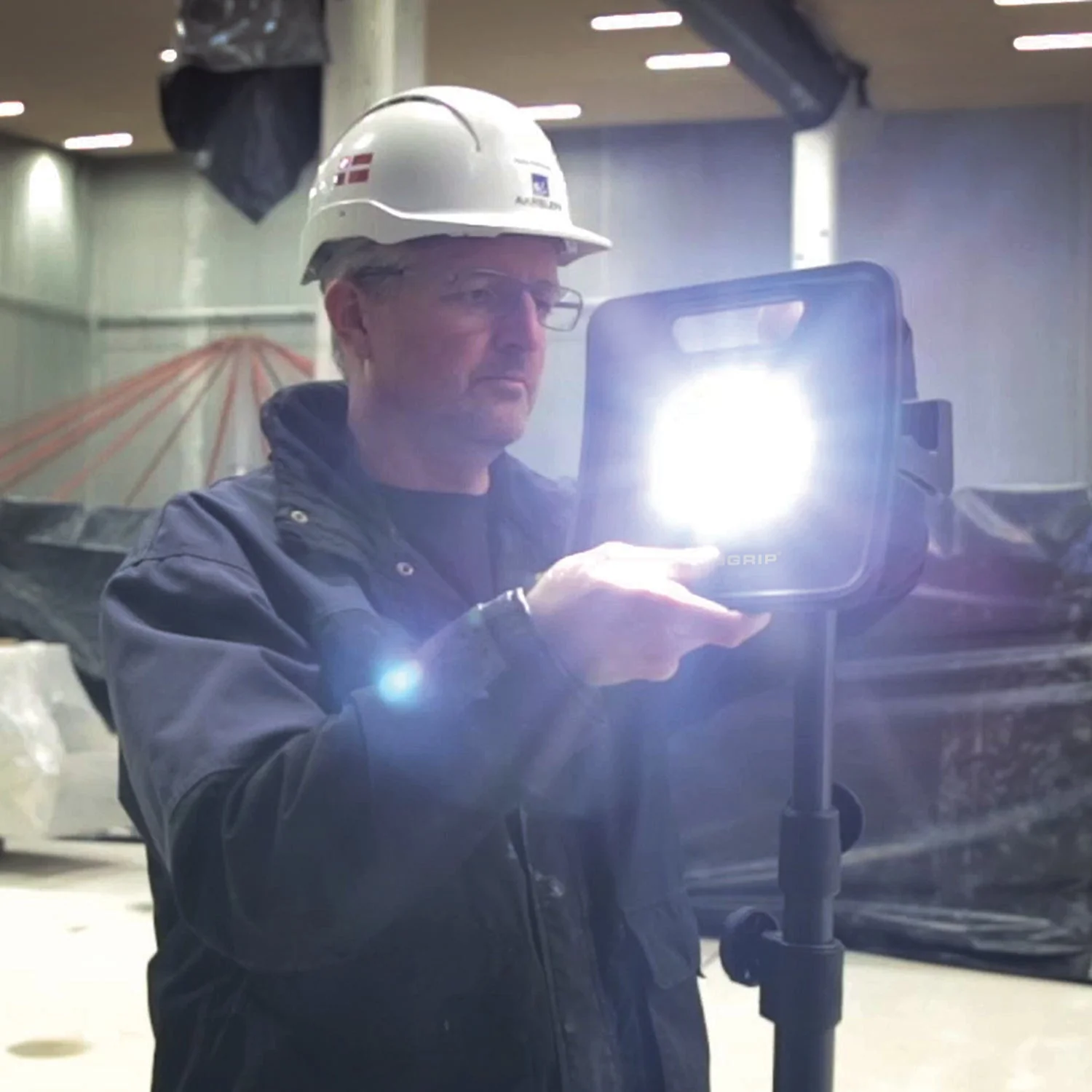 Work Light NOVA 4K - Image 8