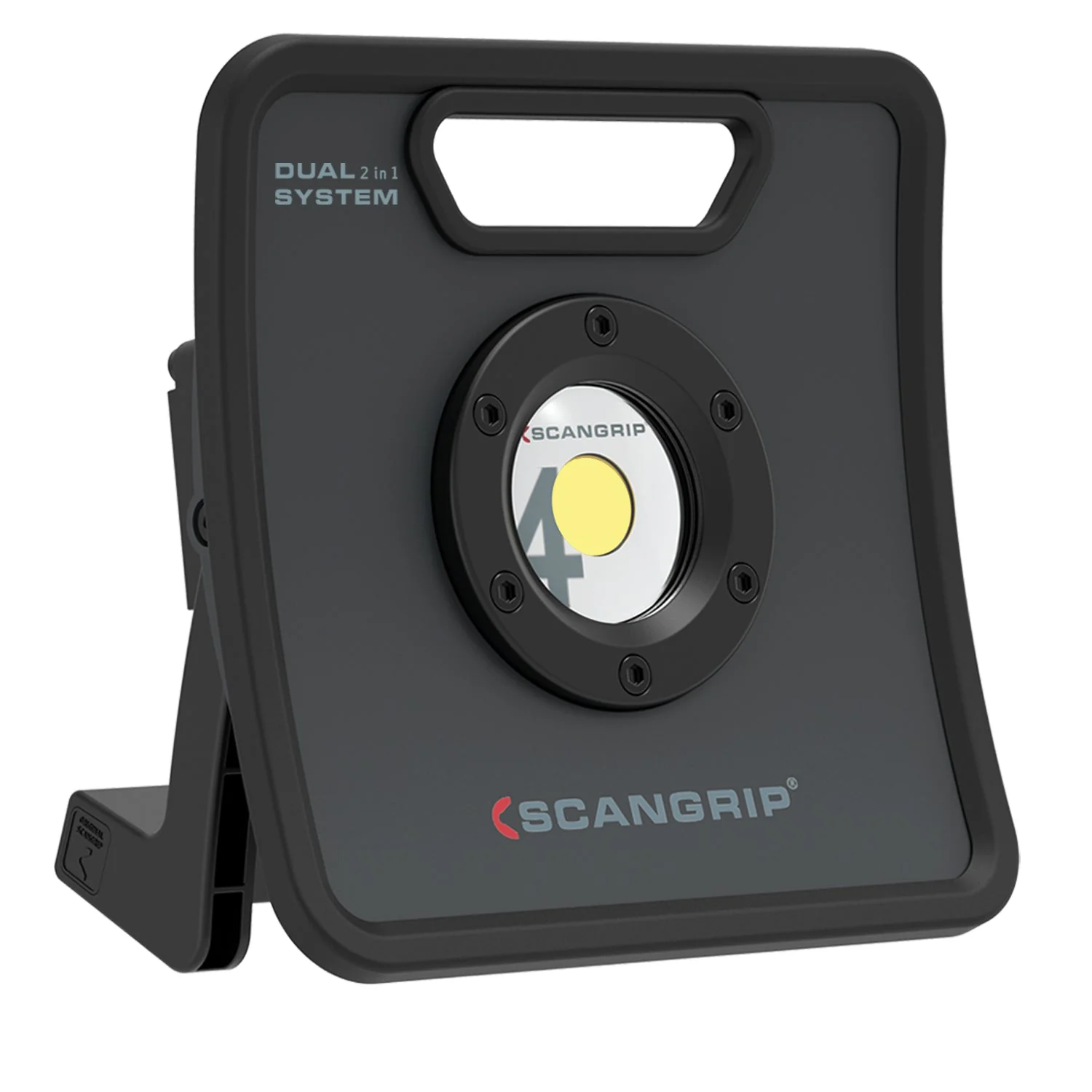 Work Light NOVA 4K C+R