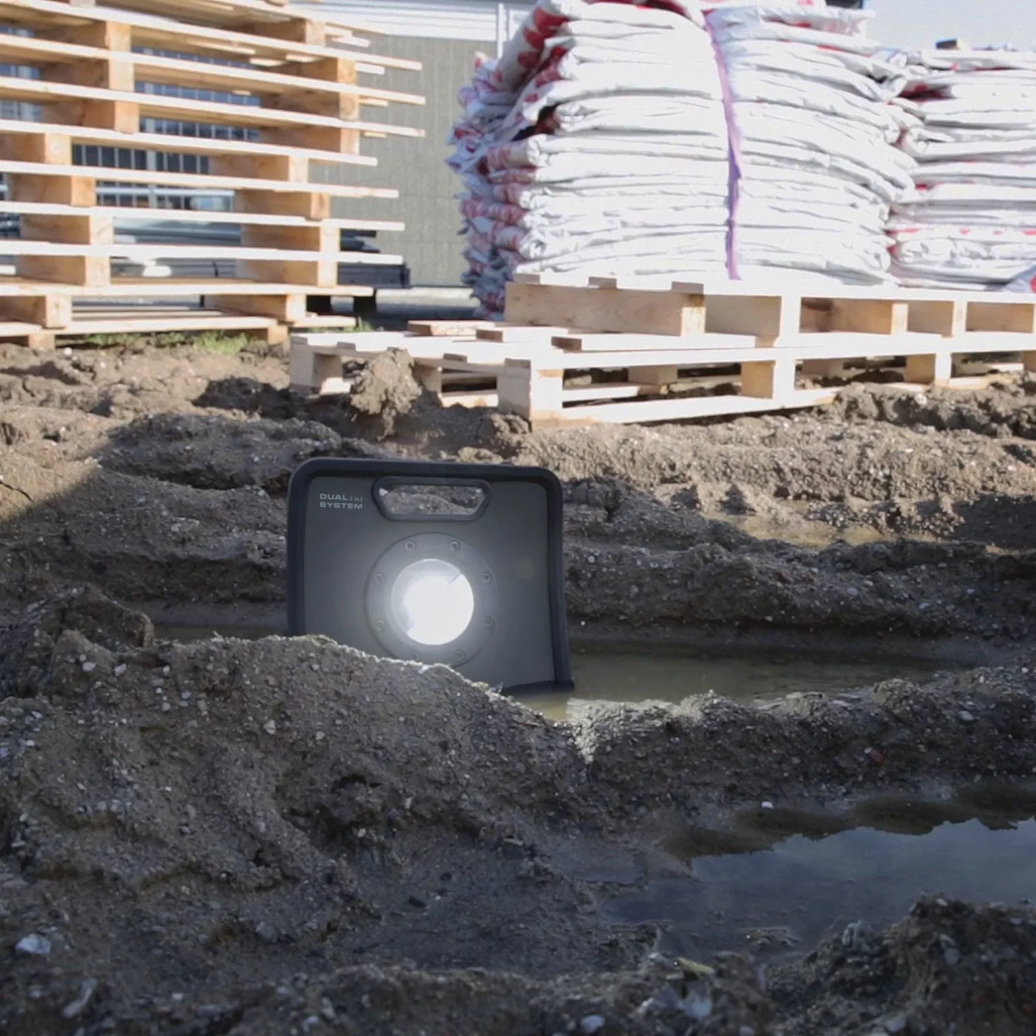 Work Light NOVA 4K C+R - Image 2