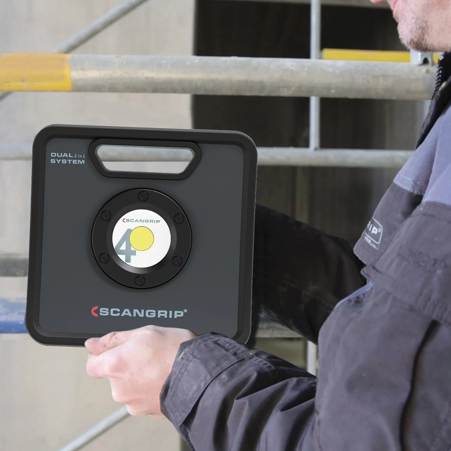 Work Light NOVA 4K C+R - Image 3