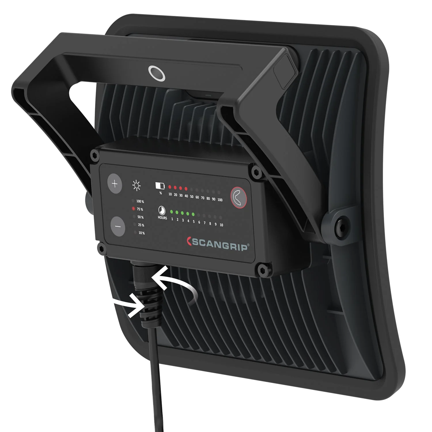 Work Light NOVA 4K C+R - Image 4