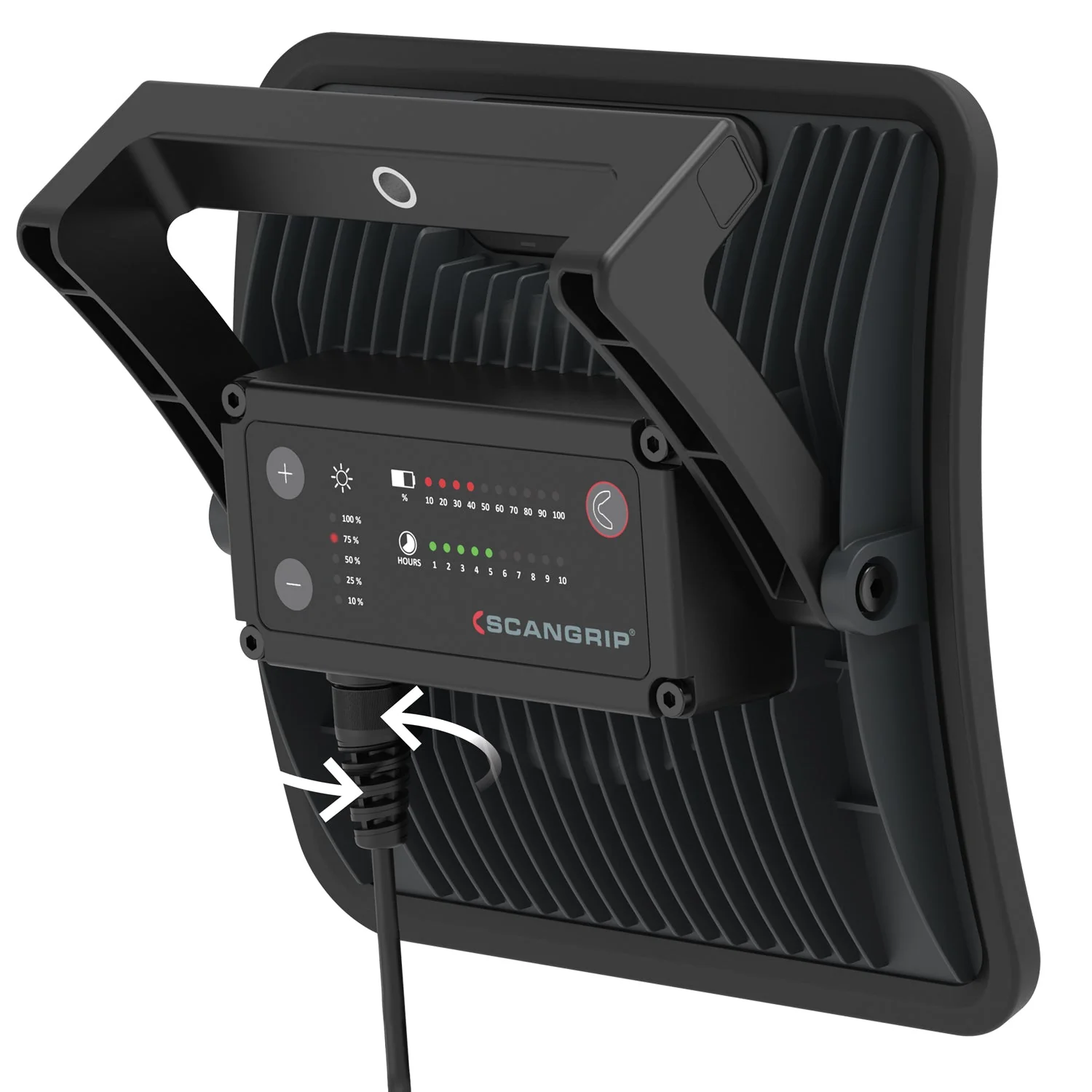 Work Light NOVA 6K C+R - Image 4