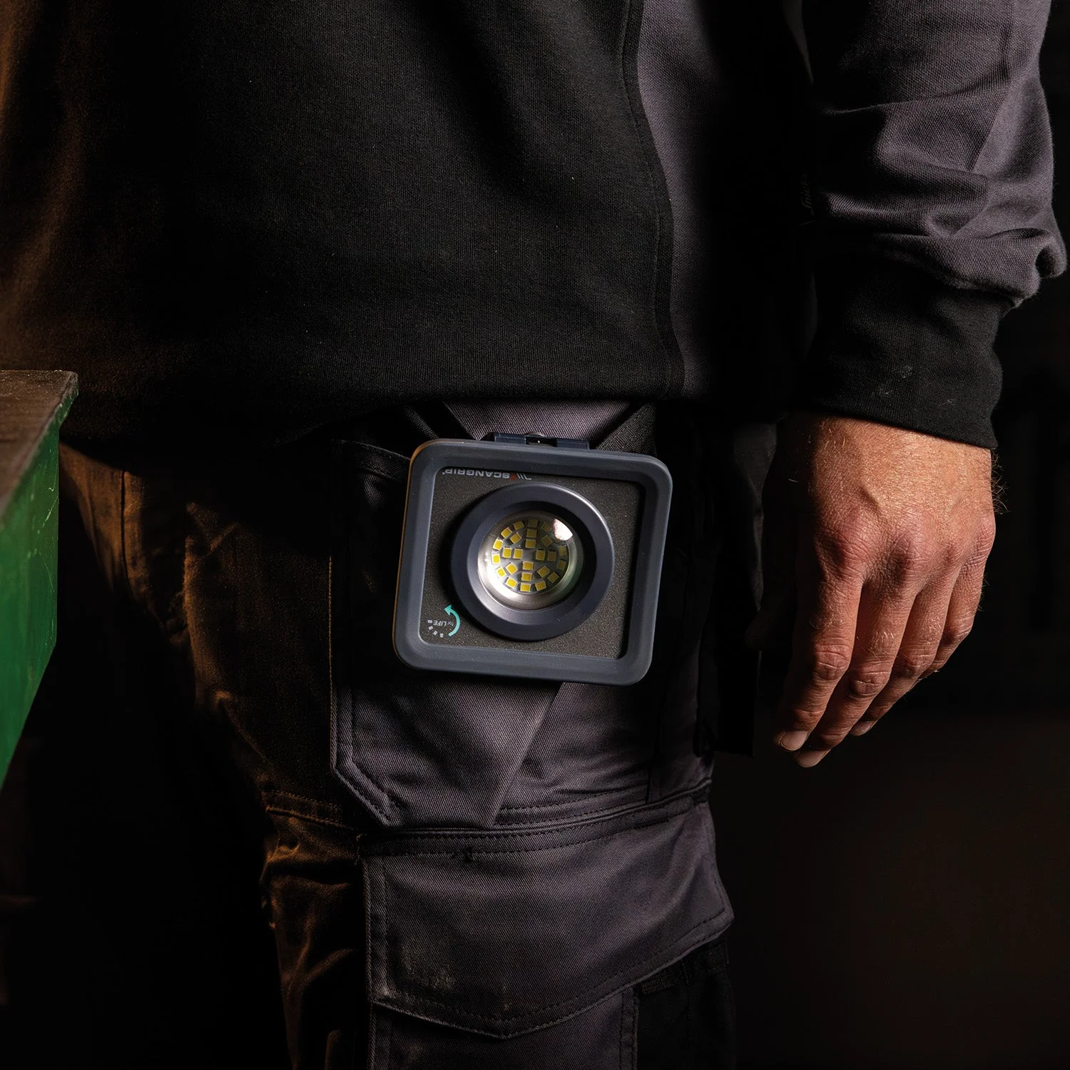 Work Light NOVA MINI - Image 9